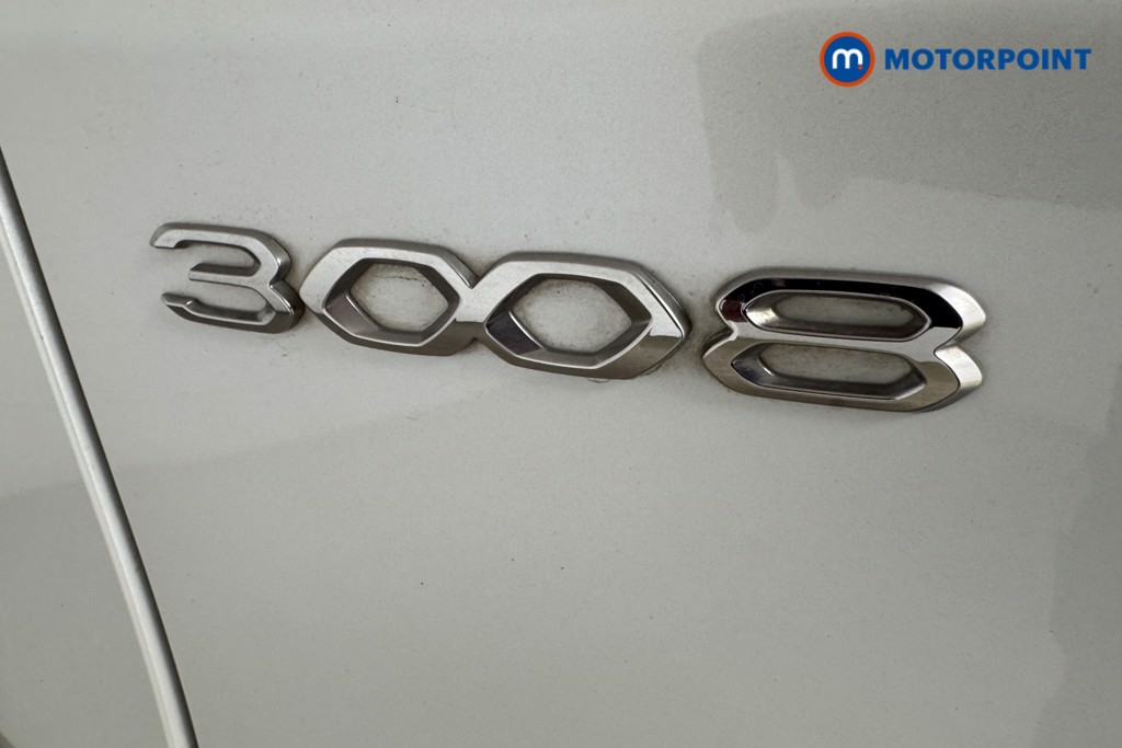 Peugeot 3008 Allure Premium-Plus Automatic Petrol Plug-In Hybrid SUV - Stock Number (1555297) - 20th supplementary image