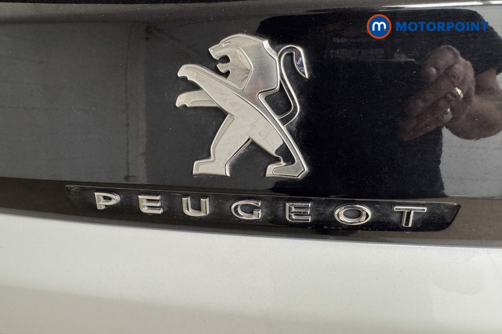 Peugeot 3008 Allure Premium-Plus Automatic Petrol Plug-In Hybrid SUV - Stock Number (1555297) - 21st supplementary image