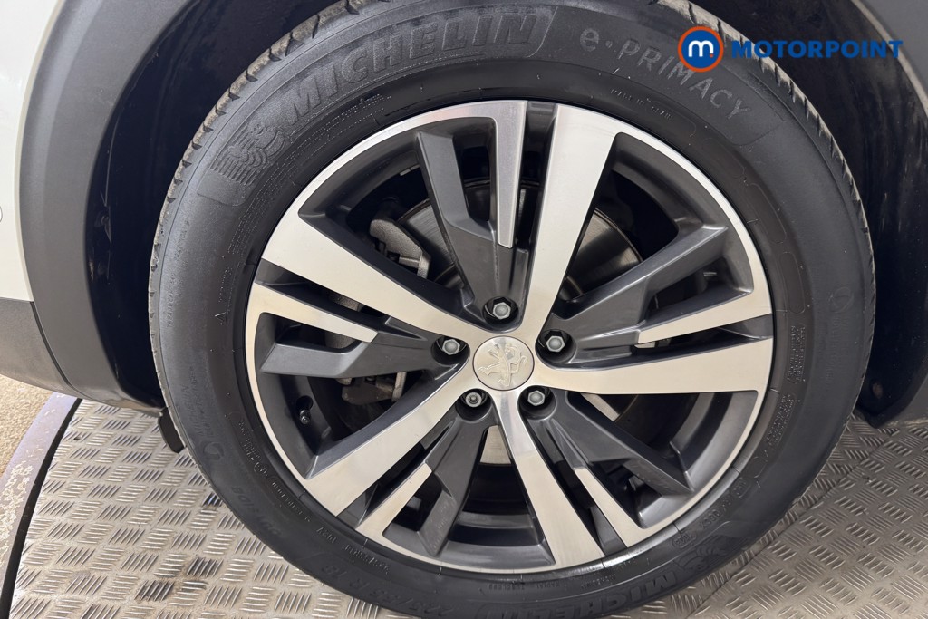 Peugeot 3008 Allure Premium-Plus Automatic Petrol Plug-In Hybrid SUV - Stock Number (1555297) - 24th supplementary image