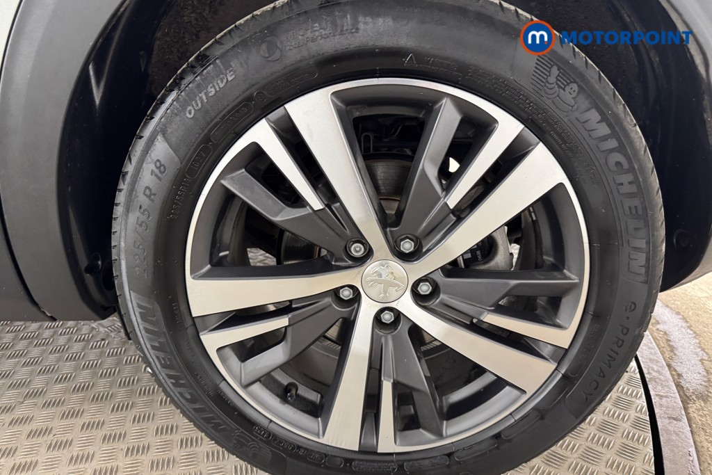 Peugeot 3008 Allure Premium-Plus Automatic Petrol Plug-In Hybrid SUV - Stock Number (1555297) - 25th supplementary image
