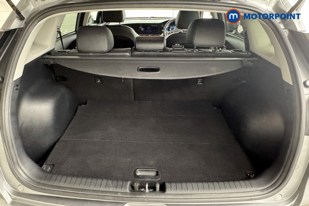 KIA Niro 3 Automatic Petrol-Electric Hybrid SUV - Stock Number (1555317) - 3rd supplementary image