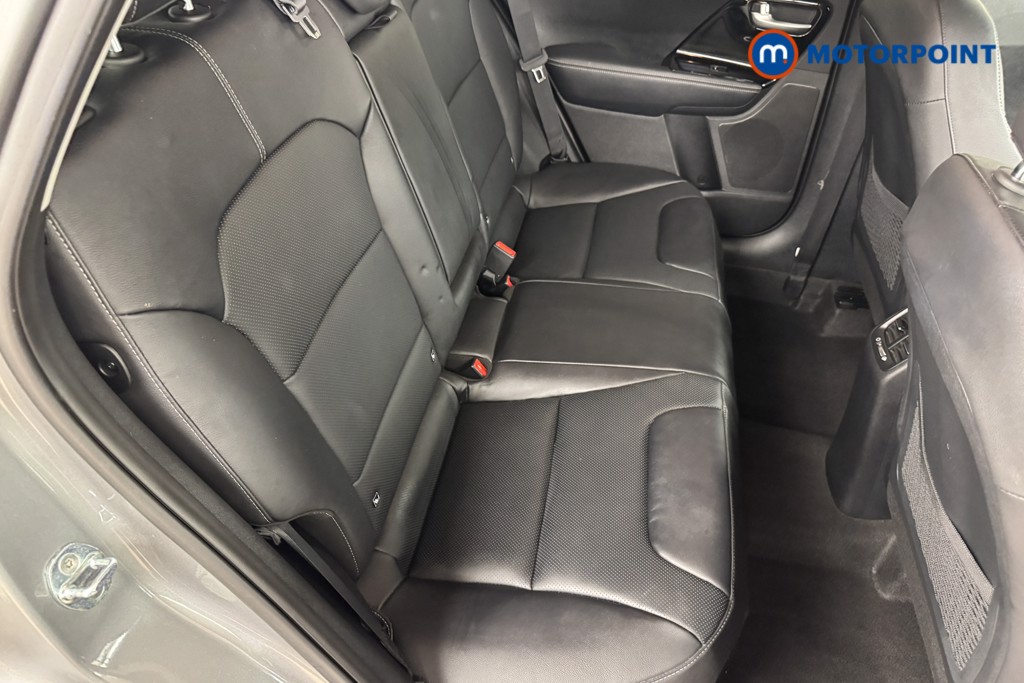 KIA Niro 3 Automatic Petrol-Electric Hybrid SUV - Stock Number (1555317) - 4th supplementary image