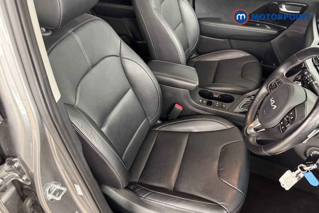 KIA Niro 3 Automatic Petrol-Electric Hybrid SUV - Stock Number (1555317) - 5th supplementary image