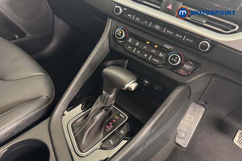 KIA Niro 3 Automatic Petrol-Electric Hybrid SUV - Stock Number (1555317) - 11th supplementary image