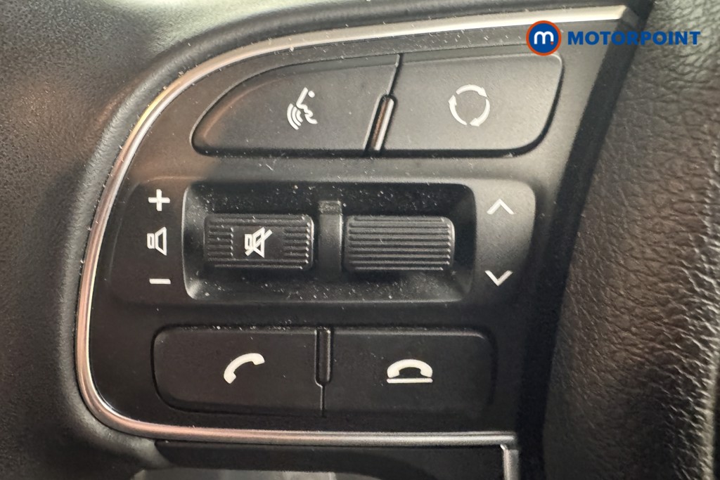 KIA Niro 3 Automatic Petrol-Electric Hybrid SUV - Stock Number (1555317) - 13th supplementary image
