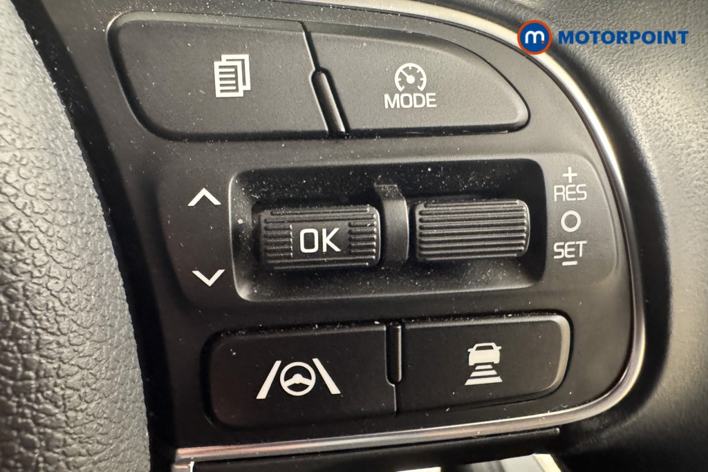 KIA Niro 3 Automatic Petrol-Electric Hybrid SUV - Stock Number (1555317) - 14th supplementary image