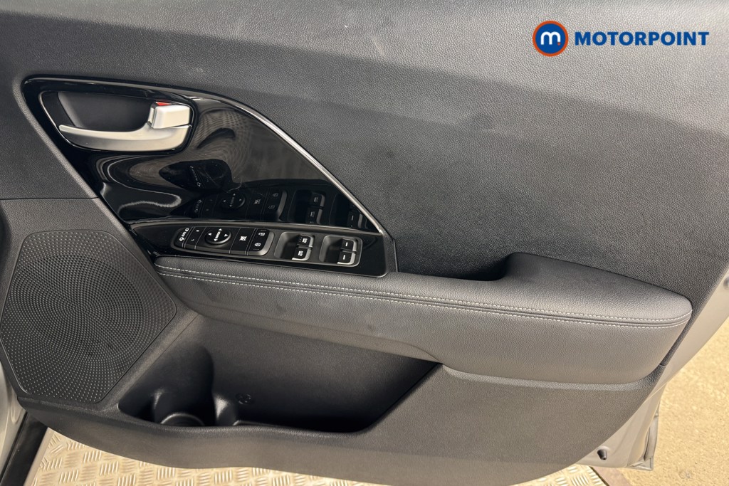 KIA Niro 3 Automatic Petrol-Electric Hybrid SUV - Stock Number (1555317) - 15th supplementary image