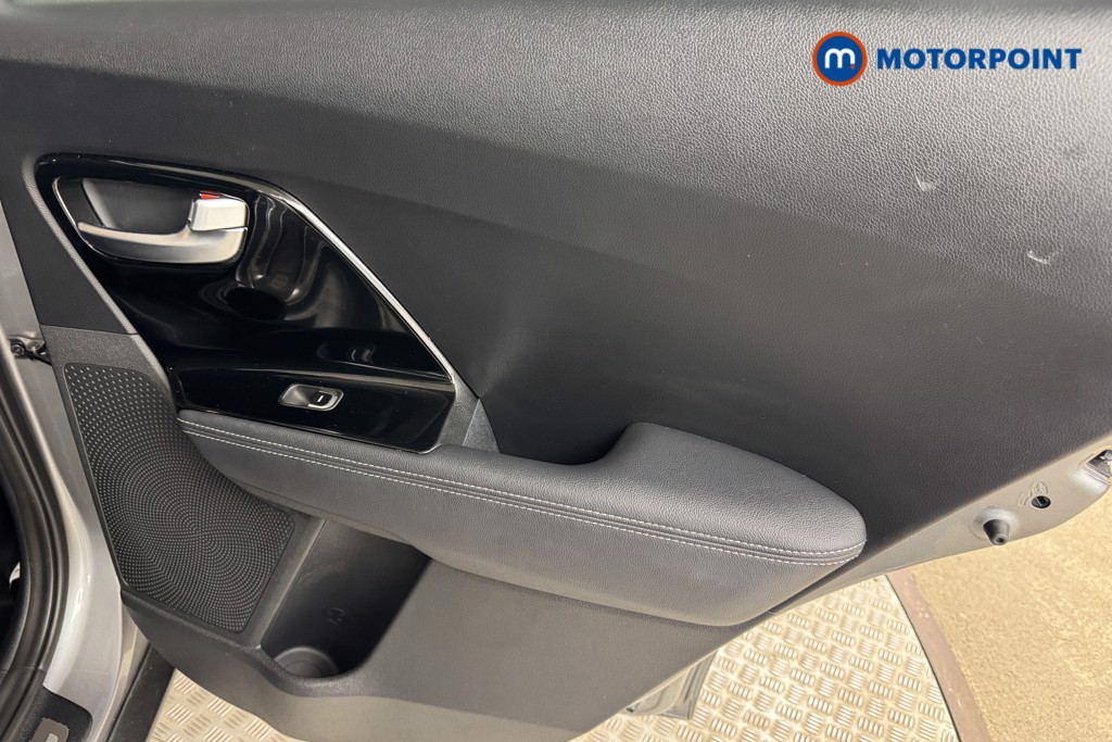 KIA Niro 3 Automatic Petrol-Electric Hybrid SUV - Stock Number (1555317) - 16th supplementary image