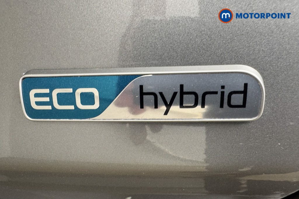 KIA Niro 3 Automatic Petrol-Electric Hybrid SUV - Stock Number (1555317) - 19th supplementary image