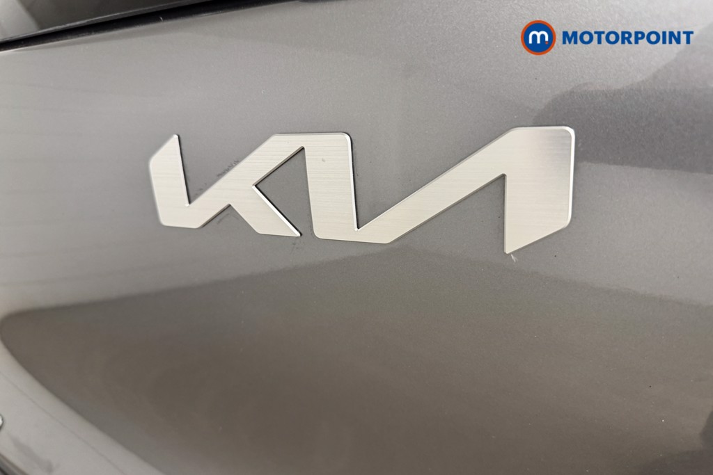 KIA Niro 3 Automatic Petrol-Electric Hybrid SUV - Stock Number (1555317) - 21st supplementary image