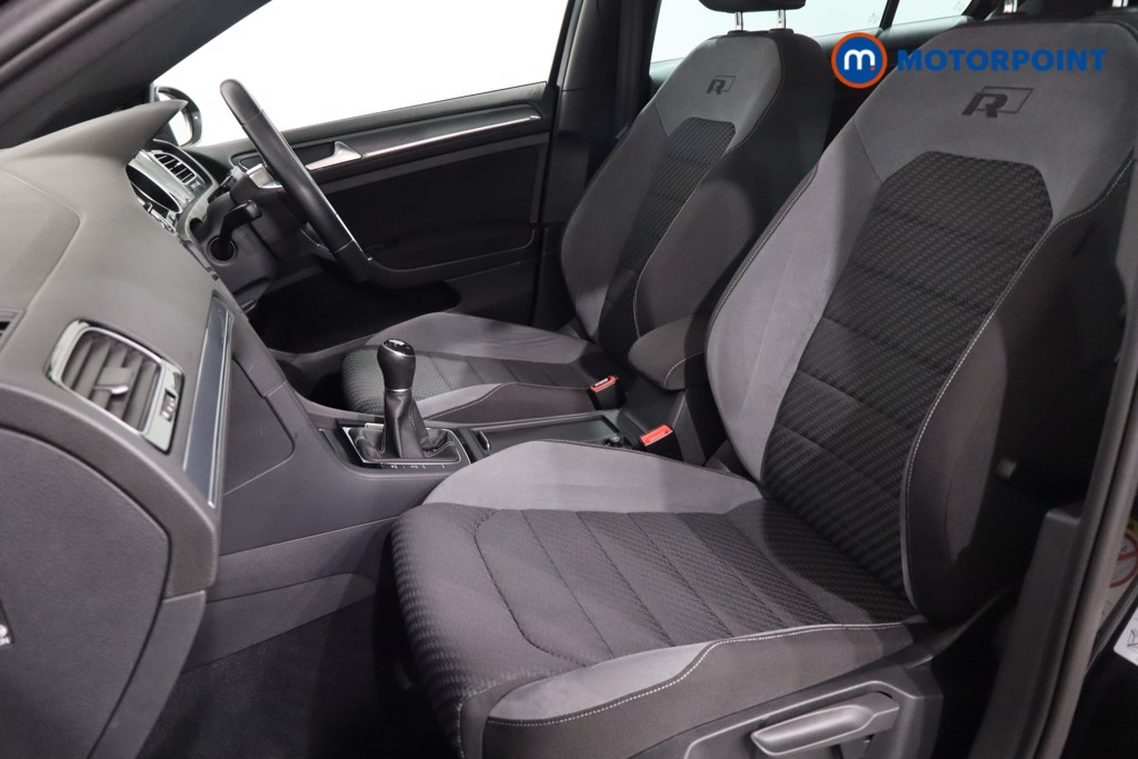 Volkswagen Golf R-Line Manual Petrol Hatchback - Stock Number (1555342) - 4th supplementary image