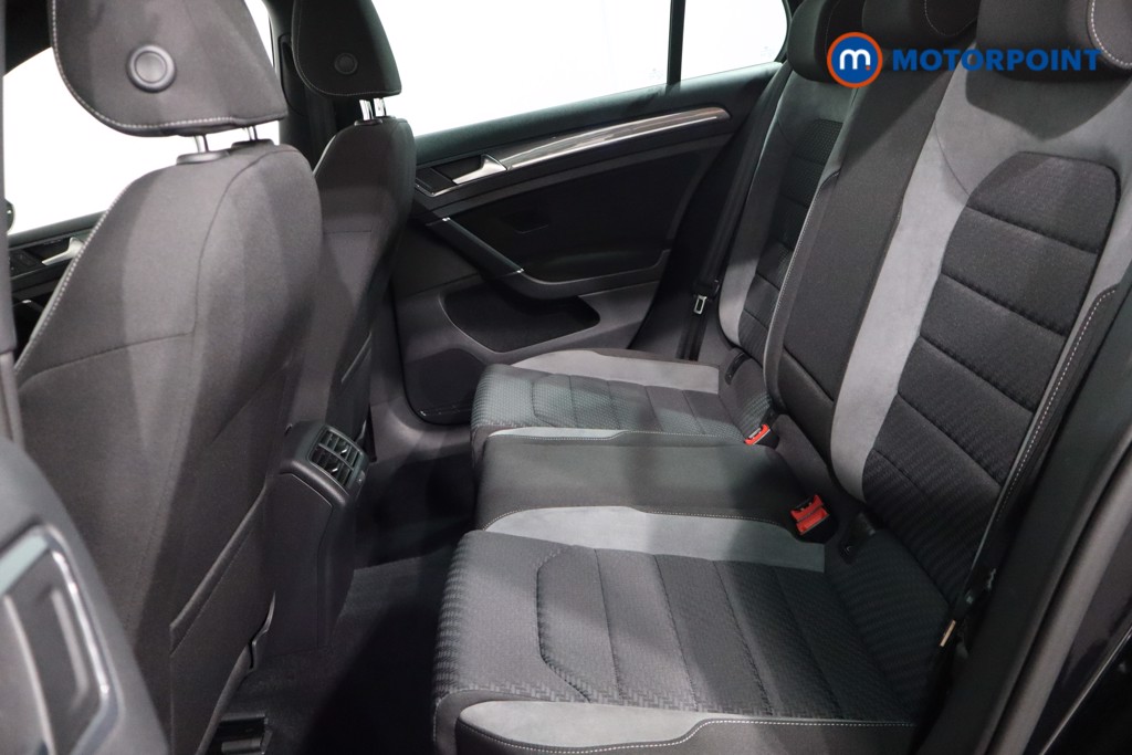 Volkswagen Golf R-Line Manual Petrol Hatchback - Stock Number (1555342) - 5th supplementary image