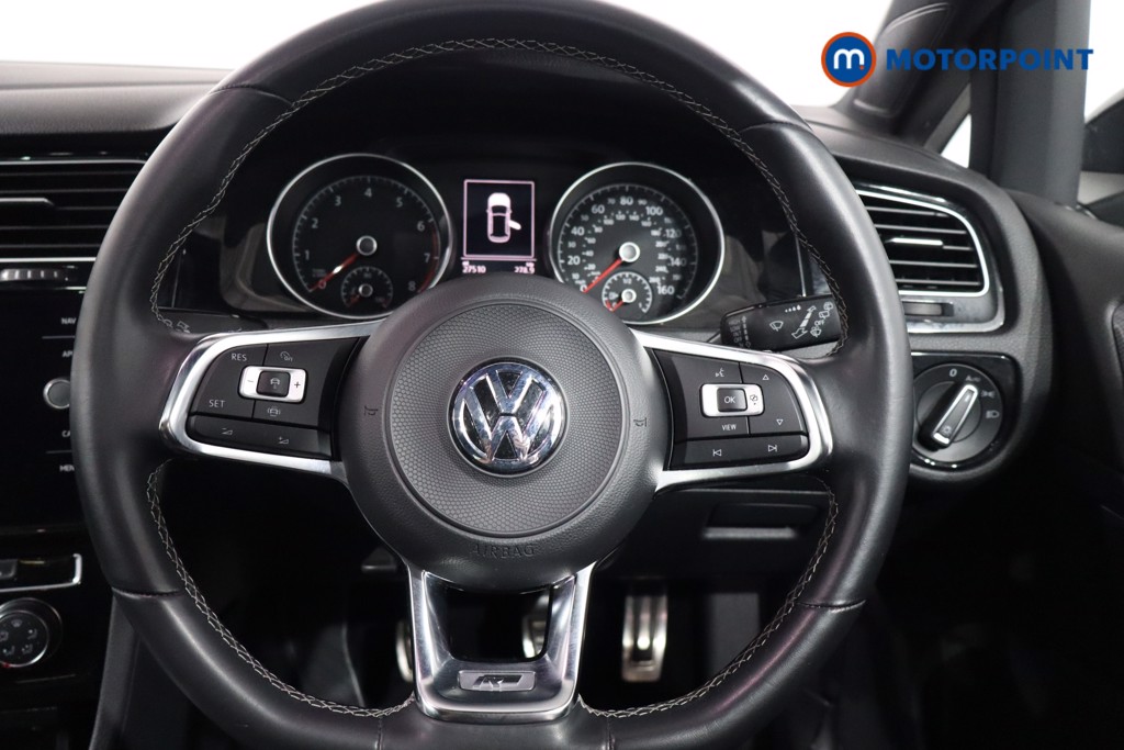 Volkswagen Golf R-Line Manual Petrol Hatchback - Stock Number (1555342) - 6th supplementary image
