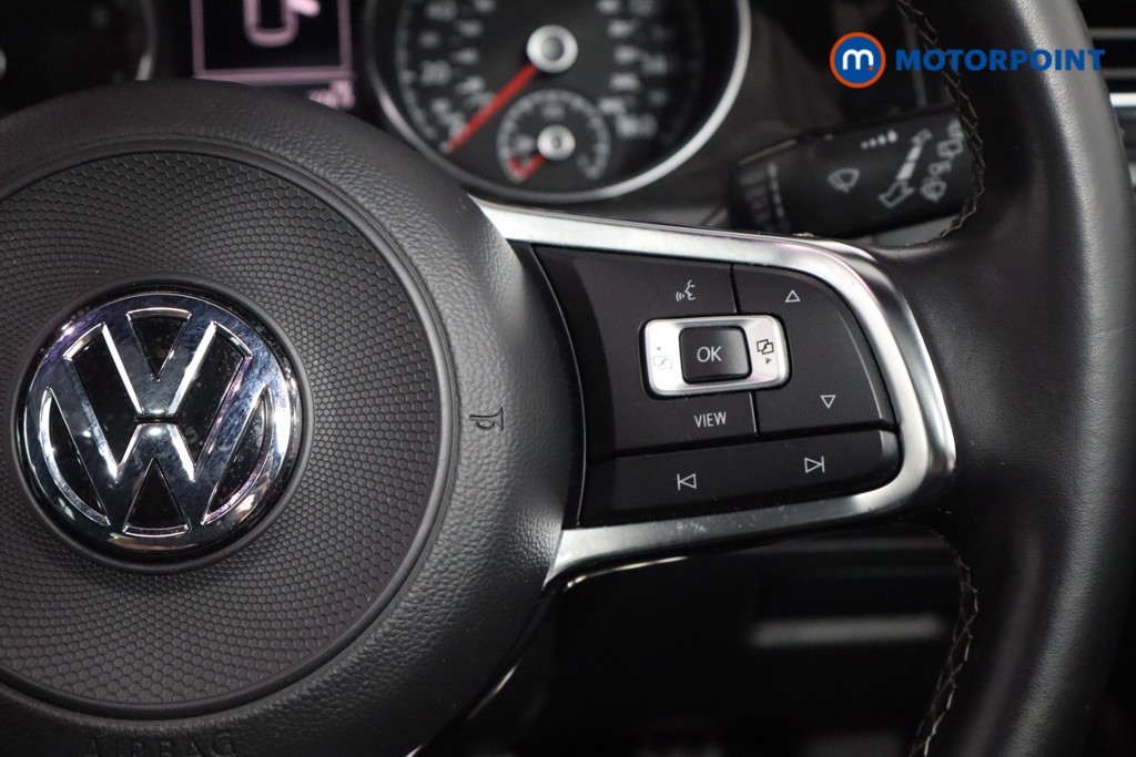 Volkswagen Golf R-Line Manual Petrol Hatchback - Stock Number (1555342) - 8th supplementary image