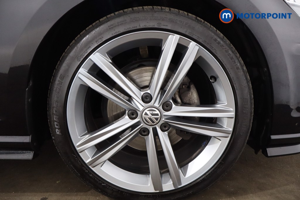 Volkswagen Golf R-Line Manual Petrol Hatchback - Stock Number (1555342) - 10th supplementary image
