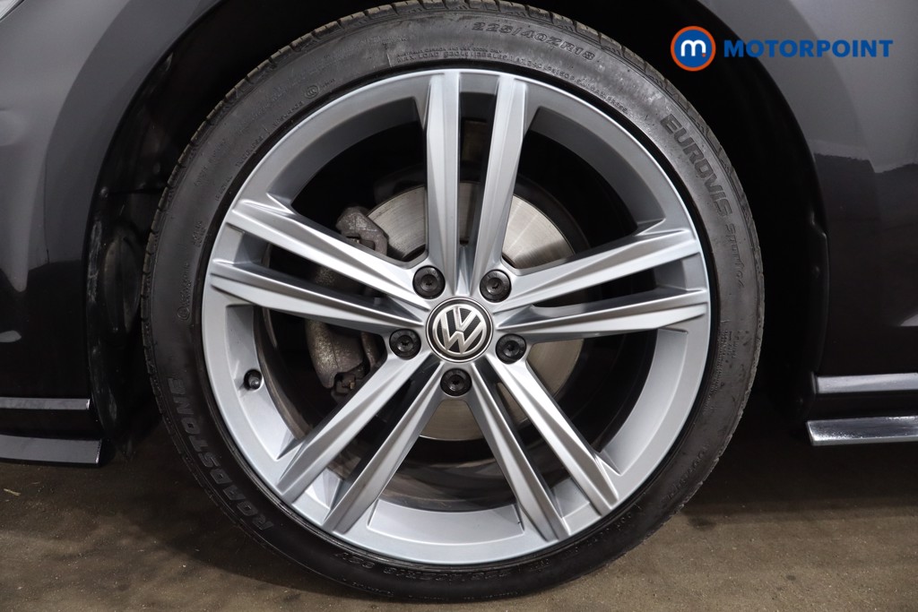 Volkswagen Golf R-Line Manual Petrol Hatchback - Stock Number (1555342) - 11th supplementary image