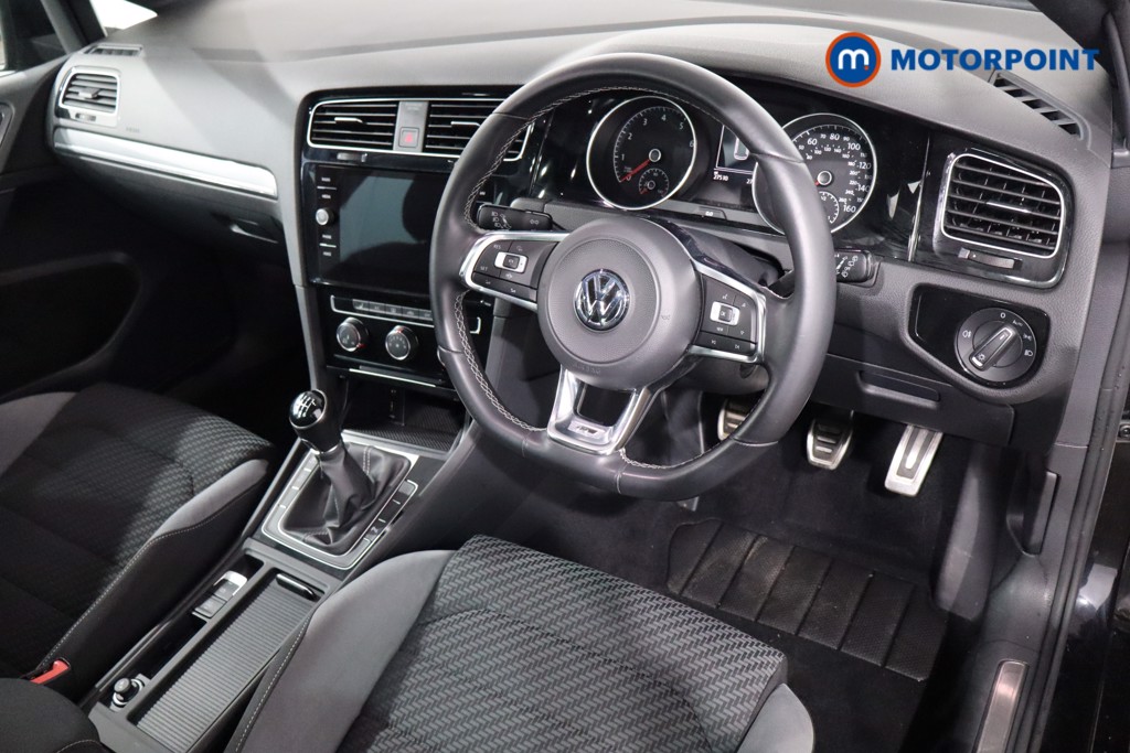 Volkswagen Golf R-Line Manual Petrol Hatchback - Stock Number (1555342) - 20th supplementary image
