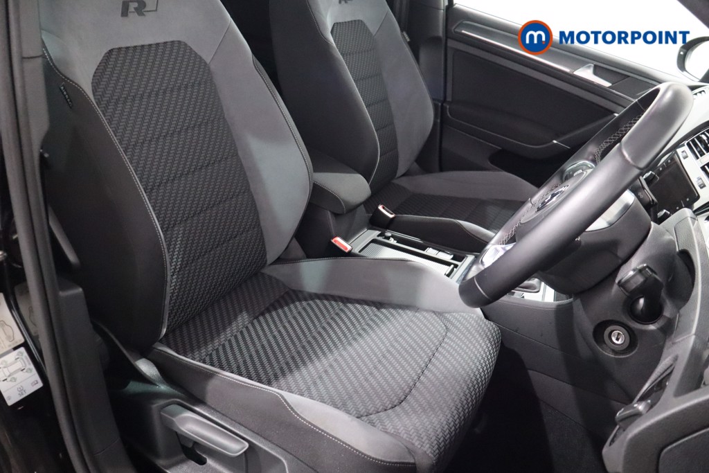 Volkswagen Golf R-Line Manual Petrol Hatchback - Stock Number (1555342) - 21st supplementary image
