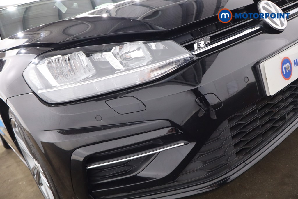 Volkswagen Golf R-Line Manual Petrol Hatchback - Stock Number (1555342) - 22nd supplementary image
