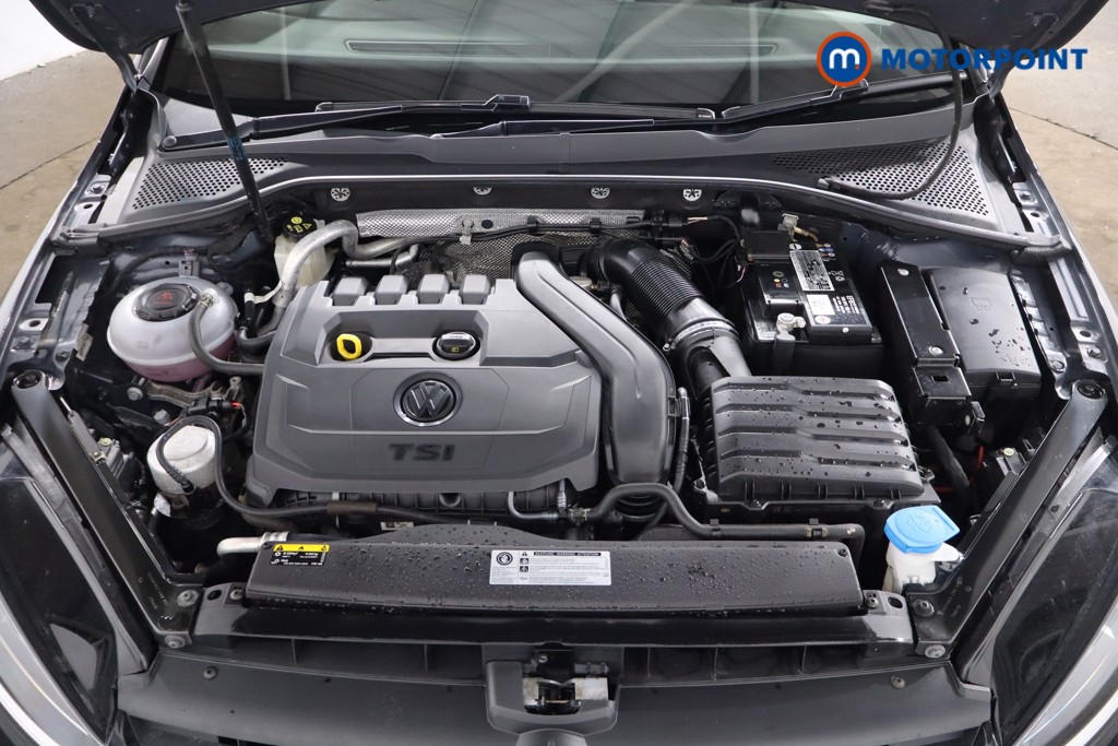 Volkswagen Golf R-Line Manual Petrol Hatchback - Stock Number (1555342) - 24th supplementary image