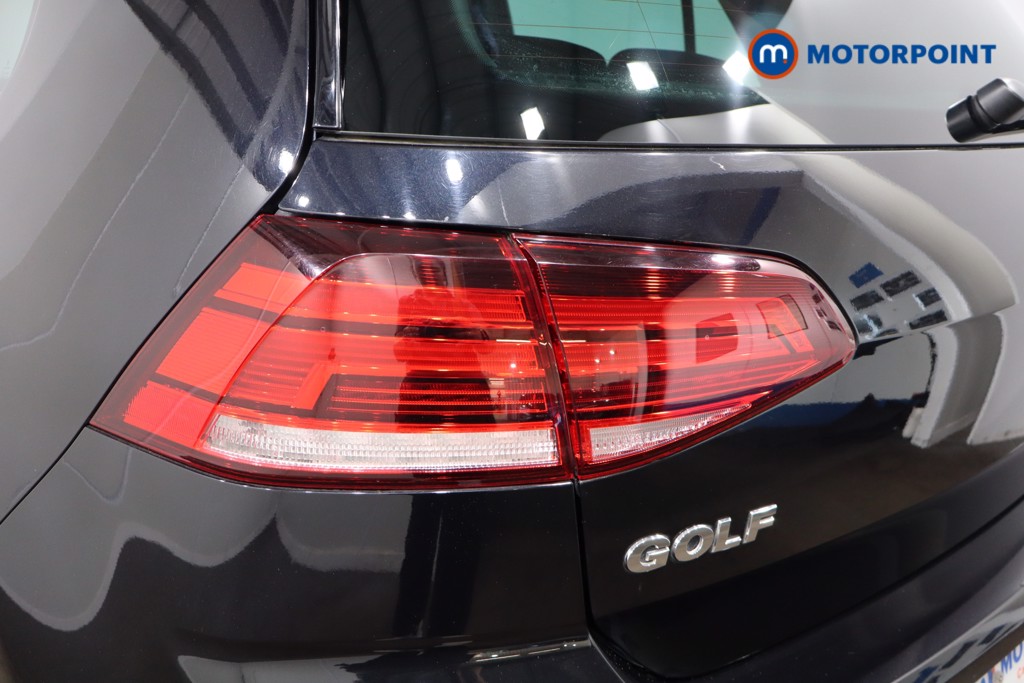 Volkswagen Golf R-Line Manual Petrol Hatchback - Stock Number (1555342) - 25th supplementary image