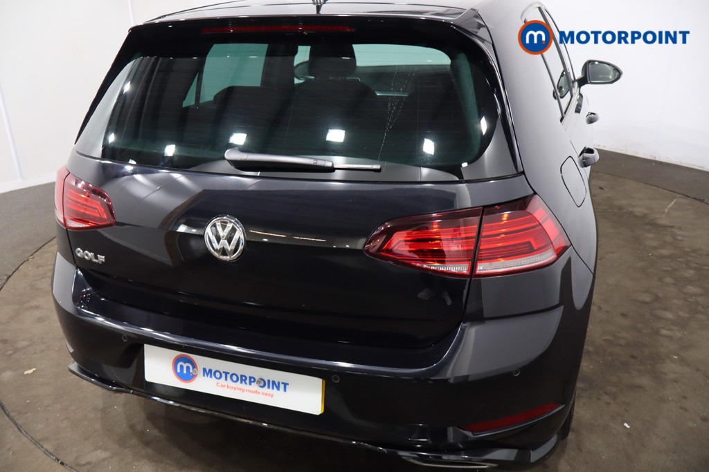 Volkswagen Golf R-Line Manual Petrol Hatchback - Stock Number (1555342) - 26th supplementary image