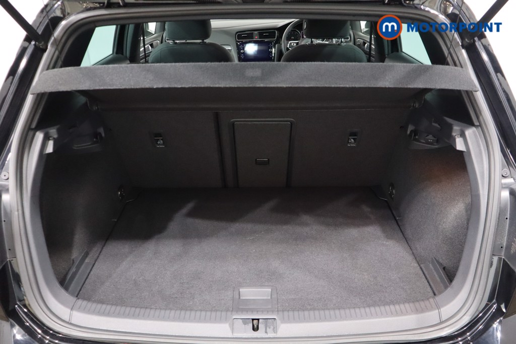 Volkswagen Golf R-Line Manual Petrol Hatchback - Stock Number (1555342) - 28th supplementary image