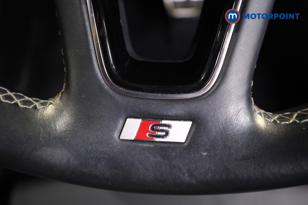 Audi A3 S Line Automatic Petrol Plug-In Hybrid Hatchback - Stock Number (1555416) - 6th supplementary image