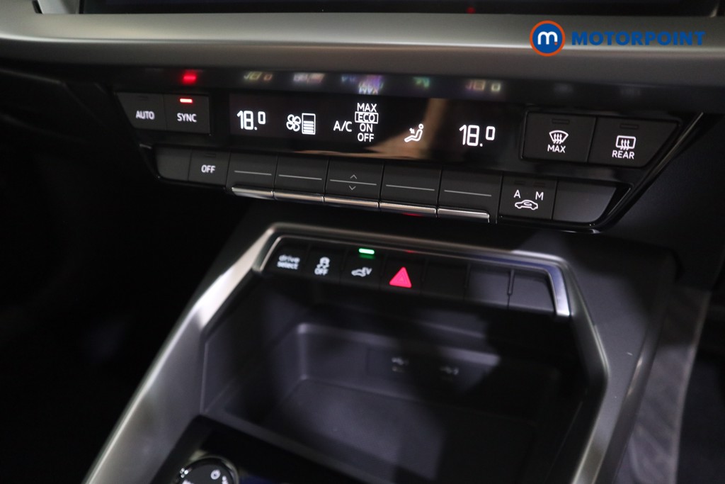 Audi A3 S Line Automatic Petrol Plug-In Hybrid Hatchback - Stock Number (1555416) - 8th supplementary image