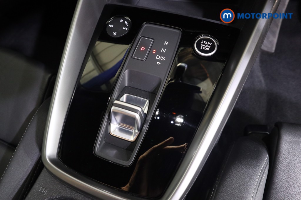 Audi A3 S Line Automatic Petrol Plug-In Hybrid Hatchback - Stock Number (1555416) - 9th supplementary image