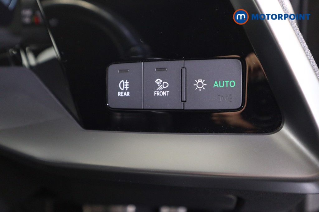 Audi A3 S Line Automatic Petrol Plug-In Hybrid Hatchback - Stock Number (1555416) - 10th supplementary image