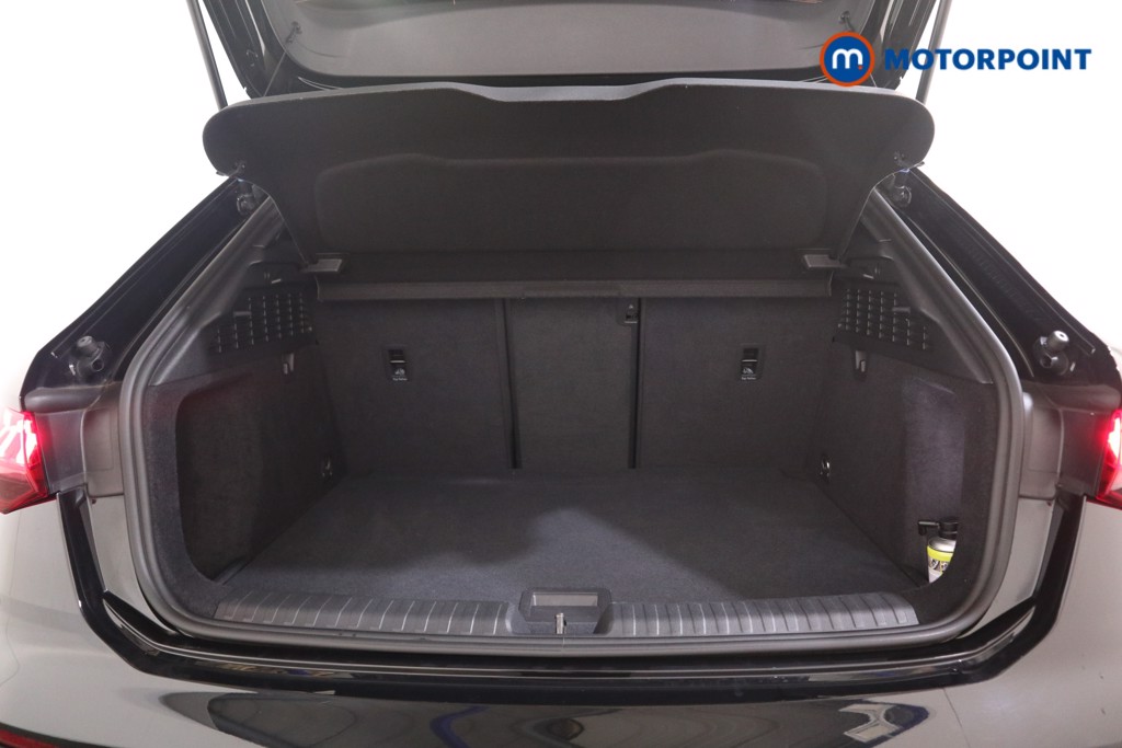 Audi A3 S Line Automatic Petrol Plug-In Hybrid Hatchback - Stock Number (1555416) - 16th supplementary image