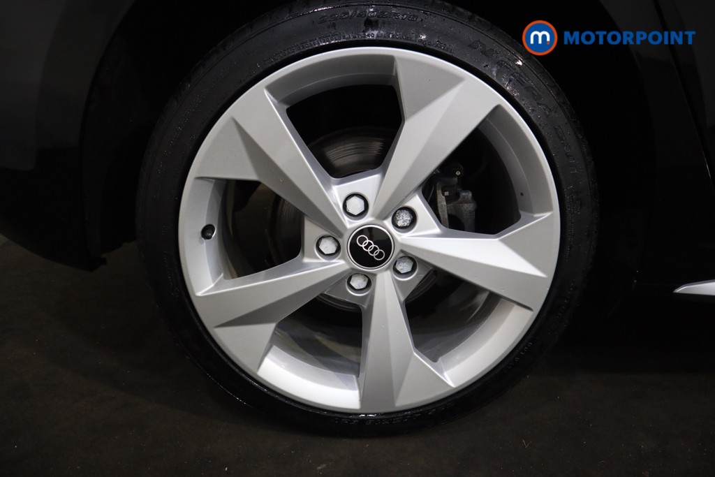 Audi A3 S Line Automatic Petrol Plug-In Hybrid Hatchback - Stock Number (1555416) - 17th supplementary image