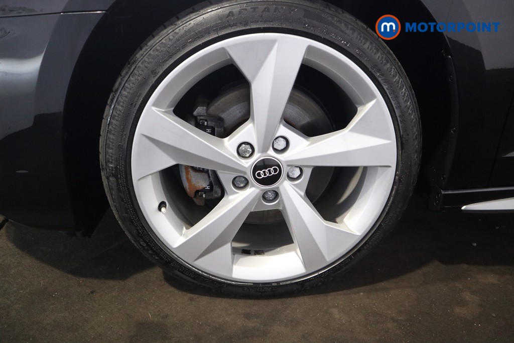 Audi A3 S Line Automatic Petrol Plug-In Hybrid Hatchback - Stock Number (1555416) - 19th supplementary image