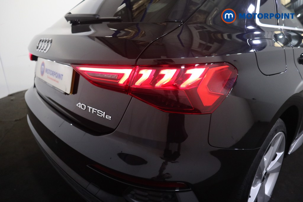 Audi A3 S Line Automatic Petrol Plug-In Hybrid Hatchback - Stock Number (1555416) - 23rd supplementary image