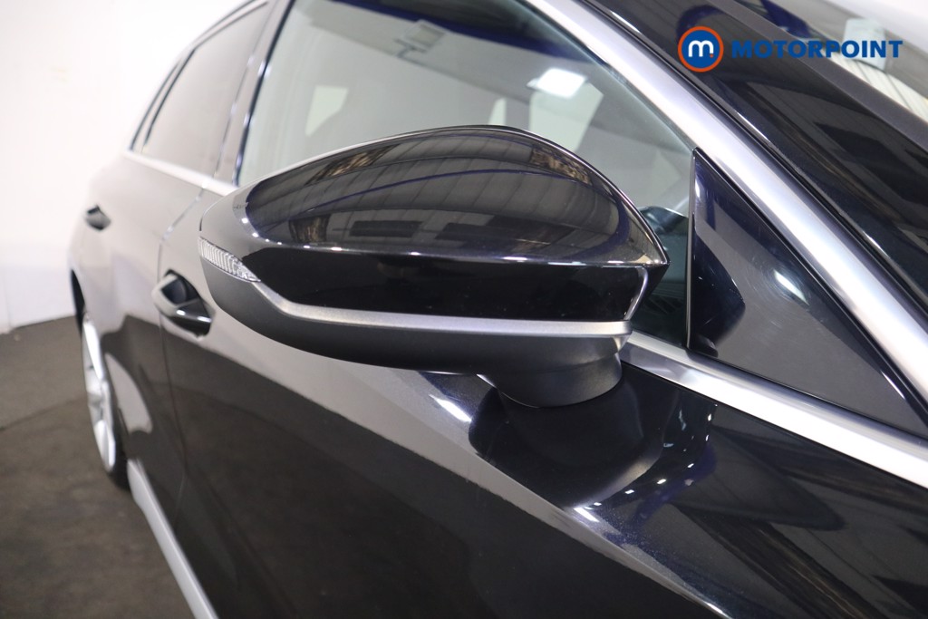 Audi A3 S Line Automatic Petrol Plug-In Hybrid Hatchback - Stock Number (1555416) - 24th supplementary image