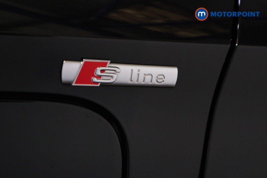 Audi A3 S Line Automatic Petrol Plug-In Hybrid Hatchback - Stock Number (1555416) - 26th supplementary image