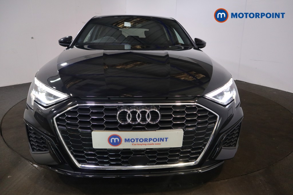 Audi A3 S Line Automatic Petrol Plug-In Hybrid Hatchback - Stock Number (1555416) - 28th supplementary image