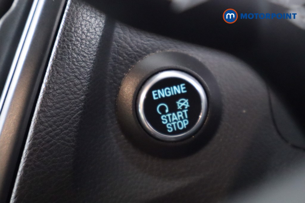 Ford Focus Titanium X Manual Petrol Hatchback - Stock Number (1555539) - 13th supplementary image
