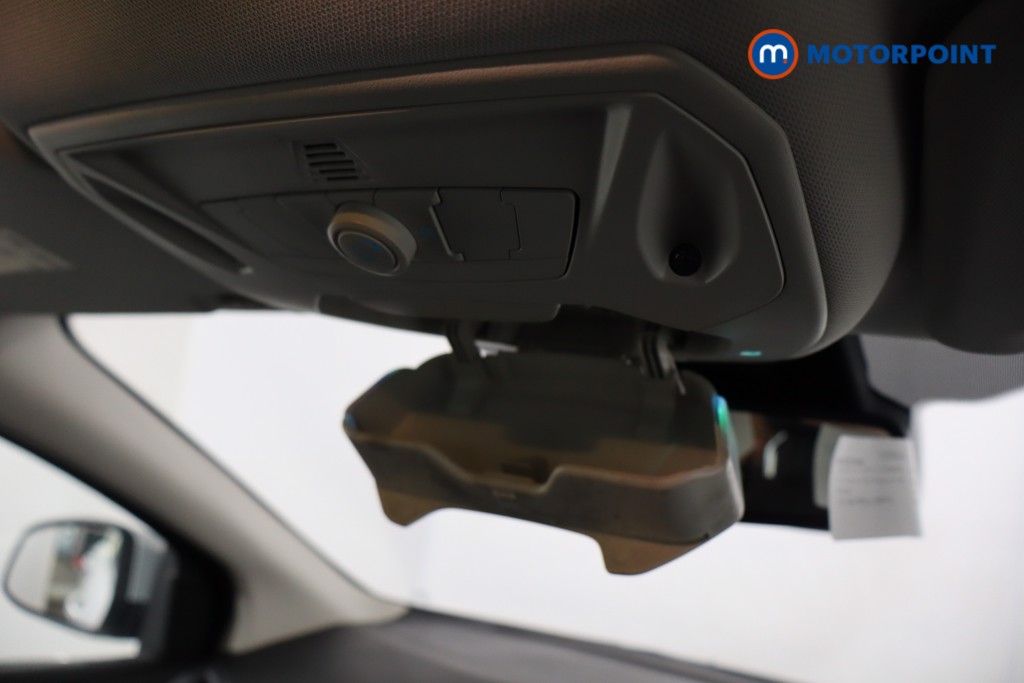 Ford Focus Titanium X Manual Petrol Hatchback - Stock Number (1555539) - 17th supplementary image