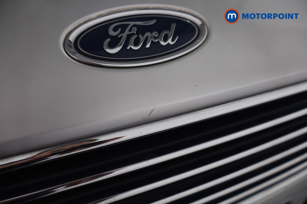Ford Focus Titanium X Manual Petrol Hatchback - Stock Number (1555539) - 22nd supplementary image