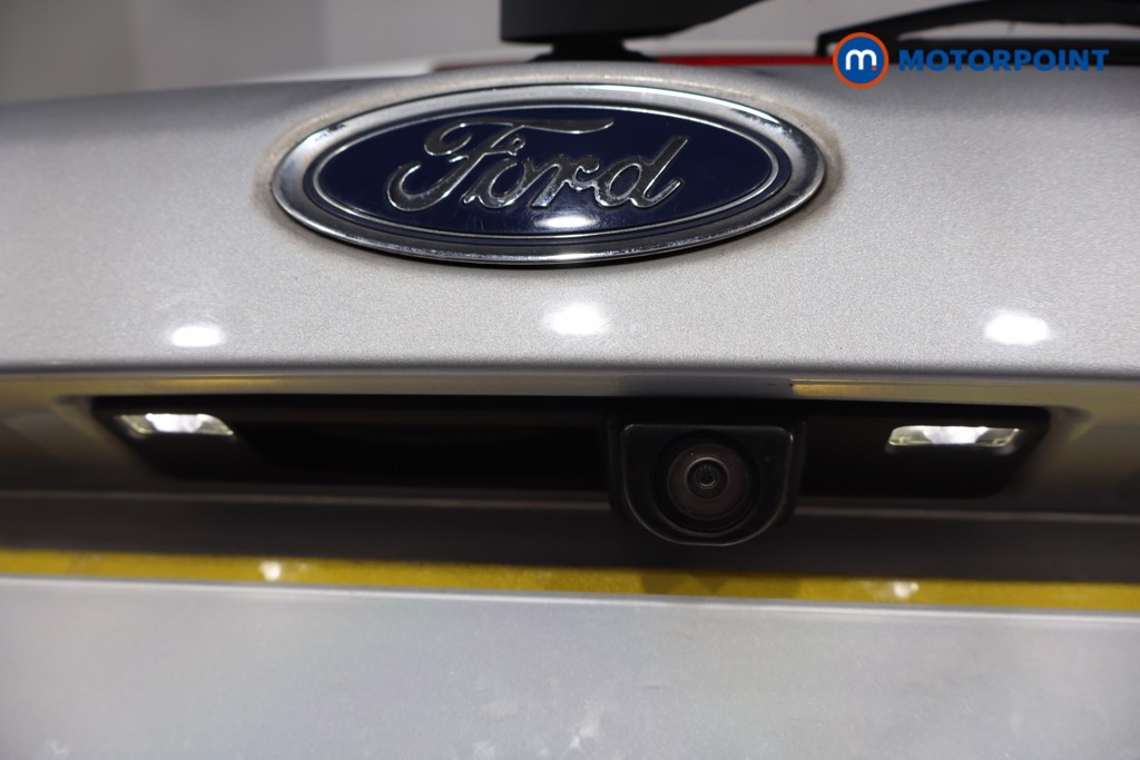 Ford Focus Titanium X Manual Petrol Hatchback - Stock Number (1555539) - 27th supplementary image