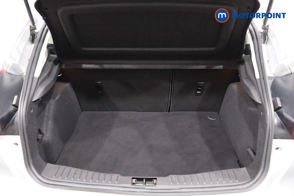 Ford Focus Titanium X Manual Petrol Hatchback - Stock Number (1555539) - 28th supplementary image