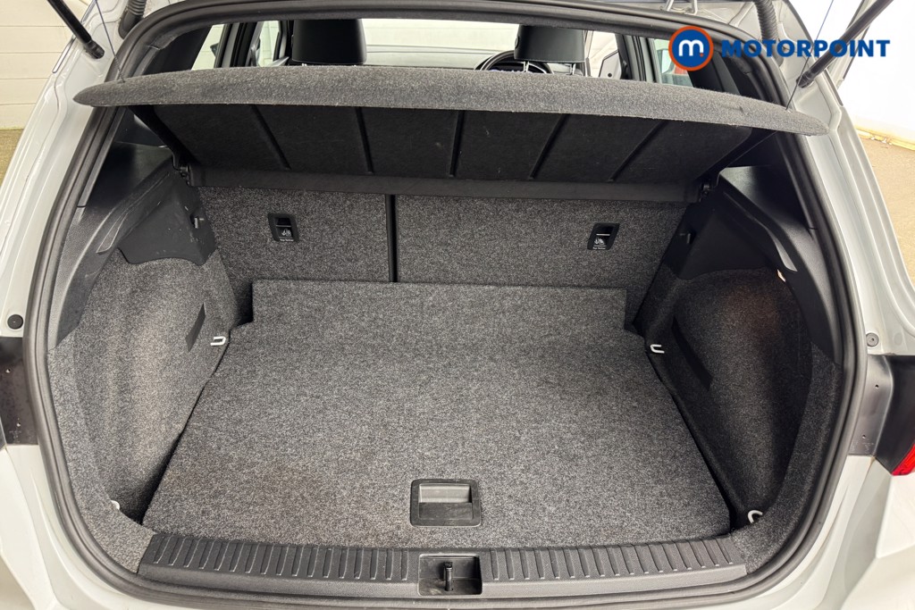 Seat Arona Xcellence Lux Automatic Petrol SUV - Stock Number (1555555) - 3rd supplementary image