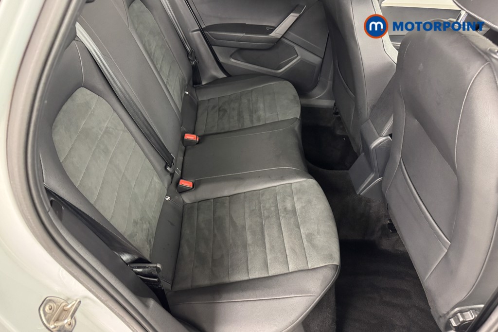 Seat Arona Xcellence Lux Automatic Petrol SUV - Stock Number (1555555) - 4th supplementary image