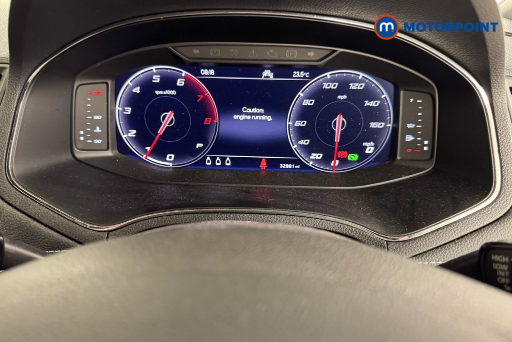 Seat Arona Xcellence Lux Automatic Petrol SUV - Stock Number (1555555) - 9th supplementary image