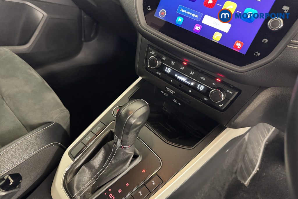Seat Arona Xcellence Lux Automatic Petrol SUV - Stock Number (1555555) - 11th supplementary image