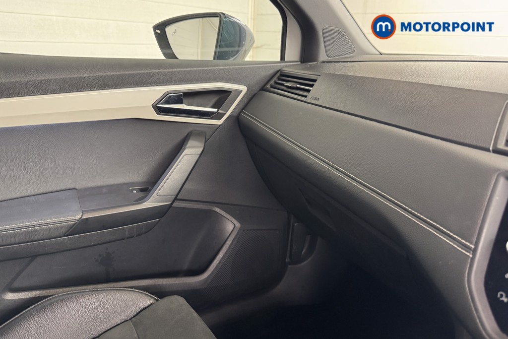 Seat Arona Xcellence Lux Automatic Petrol SUV - Stock Number (1555555) - 12th supplementary image