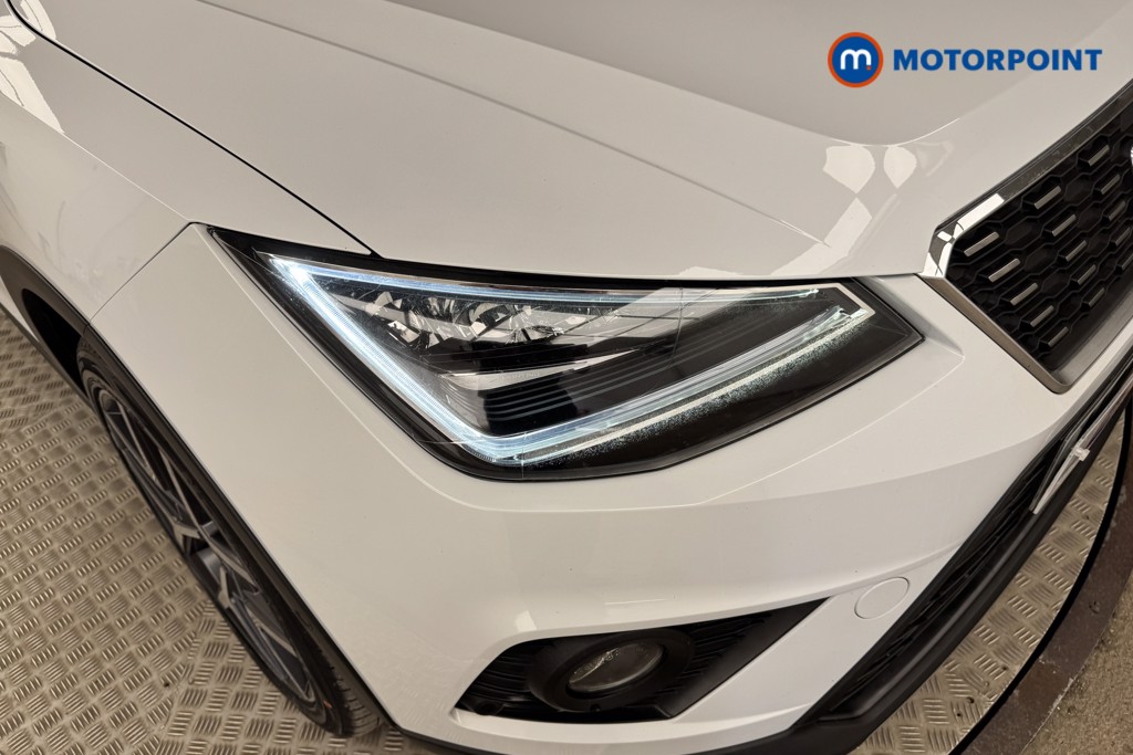 Seat Arona Xcellence Lux Automatic Petrol SUV - Stock Number (1555555) - 18th supplementary image