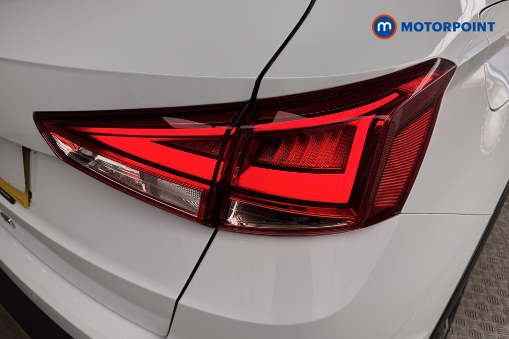 Seat Arona Xcellence Lux Automatic Petrol SUV - Stock Number (1555555) - 19th supplementary image
